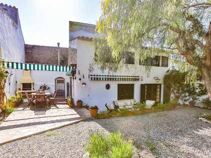 Maison / villa de 296m² a vendre à Sant Pere Ribes