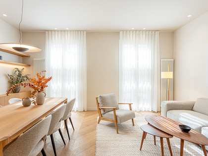 Appartement de 154m² a vendre à Eixample Gauche, Barcelona