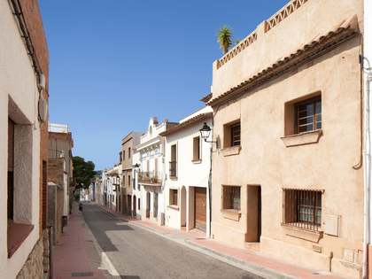 Village house for sale in Sant Pere de Ribes near Sitges