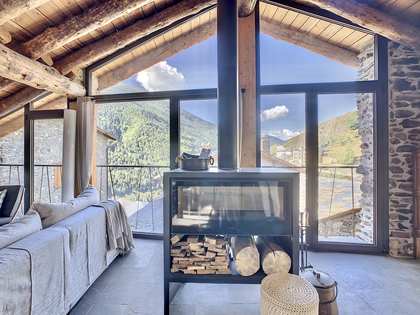 Maison / villa de 221m² a vendre à Station Ski Grandvalira avec 11m² terrasse