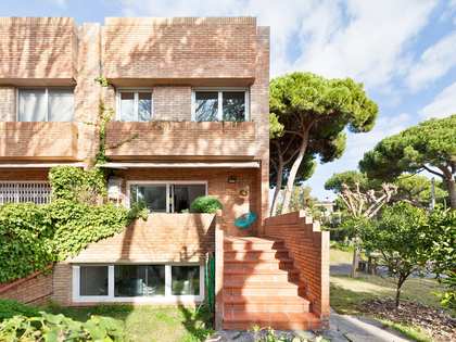 maison / villa de 276m² a vendre à La Pineda avec 500m² de jardin