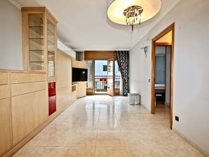 Apartmento de 99m&sup2; with 6m&sup2; terra&ccedil;o &agrave; venda em Andorra la Vella