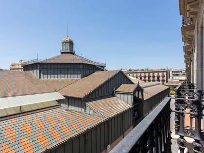 Piso de 90m² en venta en El Born, Barcelona