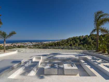 Casa / villa di 685m² in vendita a Città di Ibiza, Ibiza