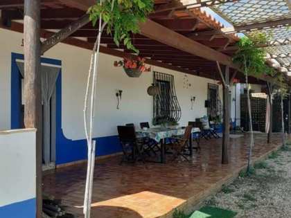 1,100m² country house for sale in Alentejo, Portugal
