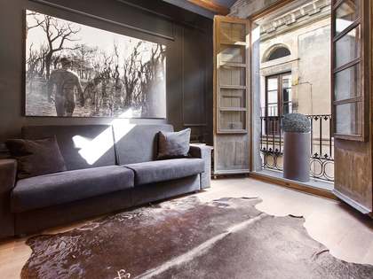 Appartement de 135m² a vendre à El Born, Barcelona