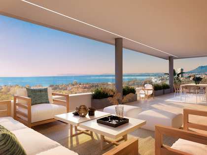 Maison / villa de 146m² a vendre à Los Monteros