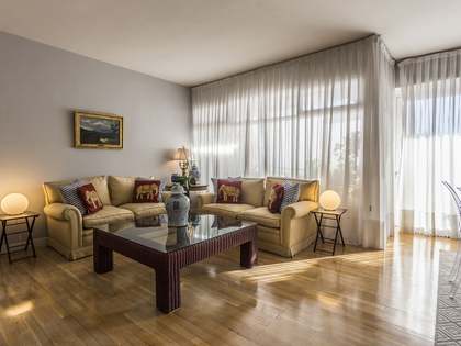 Penthouse de 211m&sup2; with 21m&sup2; terra&ccedil;o &agrave; venda em Almagro