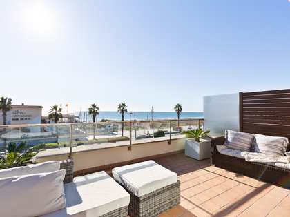 maison / villa de 277m² a vendre à La Pineda, Barcelona