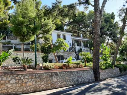 maison / villa de 357m² a vendre à East Málaga, Malaga