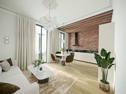Apartmento de 140m² à venda em Eixample Left, Barcelona