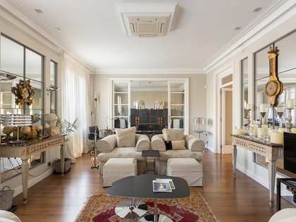 Appartement de 254m² a vendre à Turó Park, Barcelona