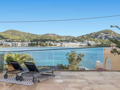 235m² apartment for sale in Ibiza Town, Ibiza
