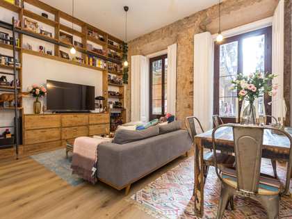 Appartement de 85m² a vendre à El Born, Barcelona