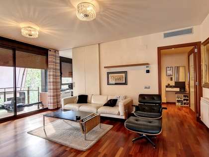 Appartamento di 98m² con 6m² terrazza in vendita a Vilanova i la Geltrú
