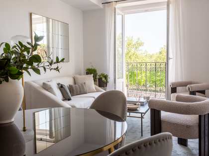 Appartement de 70m² a vendre à Recoletos, Madrid