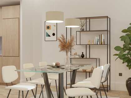 Appartement de 126m² a vendre à Retiro, Madrid