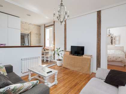 Appartement de 93m² a vendre à San Sebastián, Pays Basque