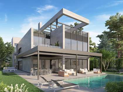 Maison / villa de 708m² a vendre à Aravaca, Madrid