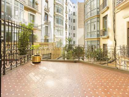 Appartement de 704m² a vendre à Eixample Droite avec 35m² terrasse