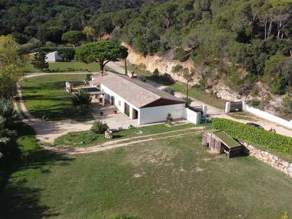 Casa / vila de 500m² à venda em Sant Feliu, Costa Brava