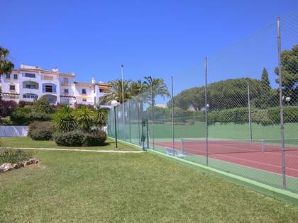 138m&sup2; Apartment for sale in Nueva Andaluc&iacute;a, Costa del Sol