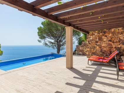 Maison / villa de 401m² a vendre à Sant Feliu, Costa Brava