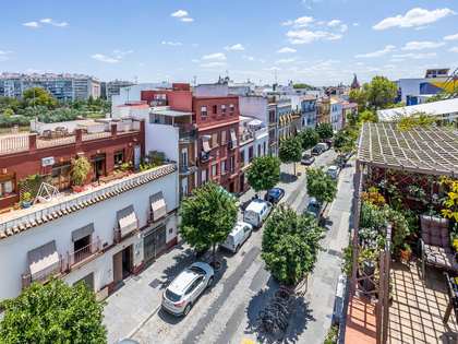 Appartement van 80m² te koop in Sevilla, Spanje