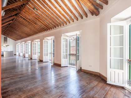 280m² dachwohnung zum Verkauf in soho, Malaga