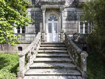 849m² herrgård till salu i Pontevedra, Galicia