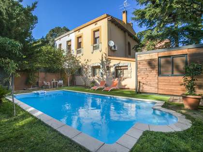 Casa / Vila de 144m&sup2; &agrave; venda em Argentona, Maresme