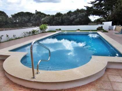 Casa di campagna di 327m² in vendita a Ciudadela, Menorca