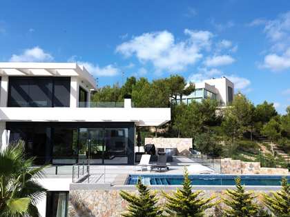Villa van 450m² te koop in Alicante ciudad, Alicante