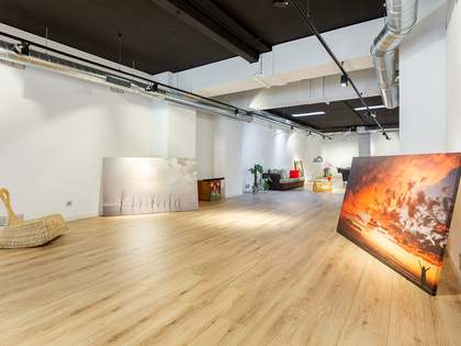 在 新城区, 巴塞罗那 195m&sup2; 出售 房子 包括 9m&sup2; 露台