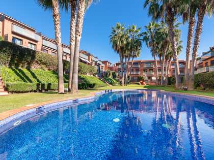 maison / villa de 218m² a vendre à Sitges Town avec 24m² de jardin