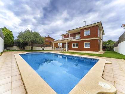 Maison / villa de 366m² a vendre à Calafell, Costa Dorada