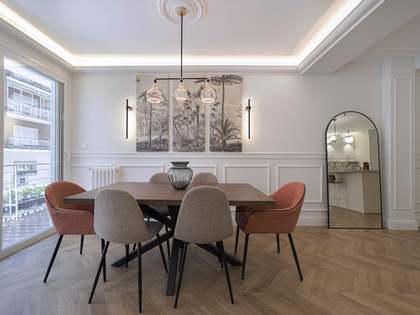 Appartement de 132m² a vendre à Goya, Madrid