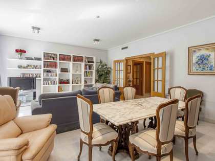 219m² apartment for sale in Sant Francesc, Valencia