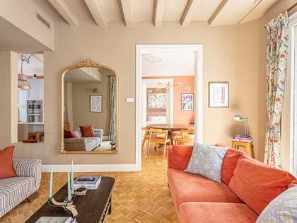 Appartement de 110m² a vendre à Gótico, Barcelona