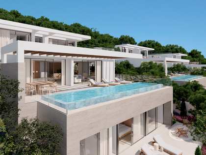 Villa van 341m² te koop met 290m² Tuin in Santa Eulalia