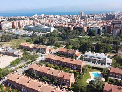 201m² hus/villa med 73m² Trädgård till salu i Tarragona Stad