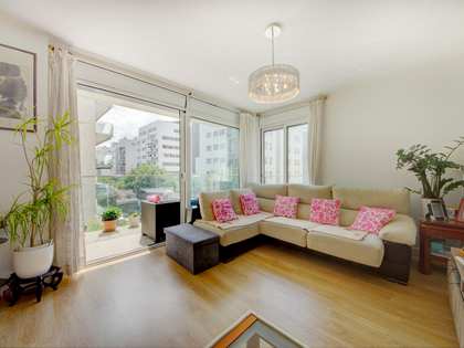 Appartement de 123m² a vendre à Sant Just avec 11m² terrasse