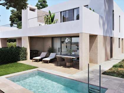 Дом / вилла 179m², 92m² Сад на продажу в Tarragona City