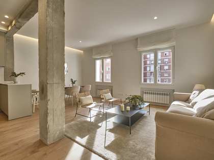 84m² apartment for sale in Ríos Rosas, Madrid