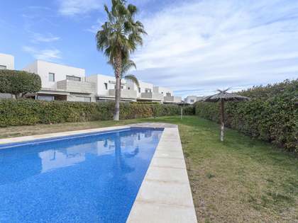 Maison / villa de 156m² a vendre à Bétera avec 66m² terrasse