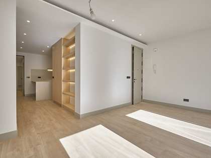 Apartmento de 170m² à venda em Goya, Madrid