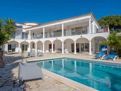casa / villa de 654m² en venta en Calonge, Costa Brava