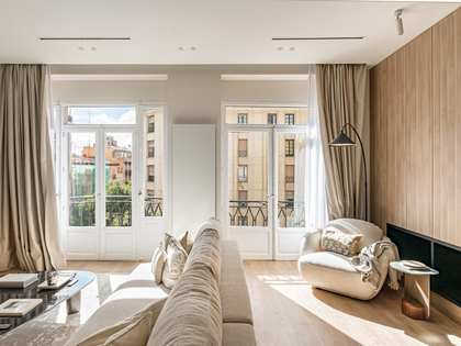 Appartamento di 134m² in vendita a Lista, Madrid