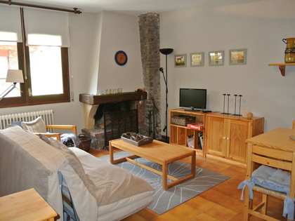 Apartment for sale in Arinsal, Andorra