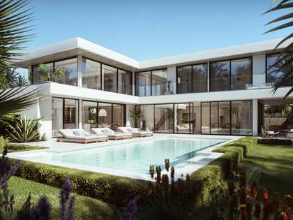 Haus / villa zum Verkauf in Ibiza stadt, Ibiza